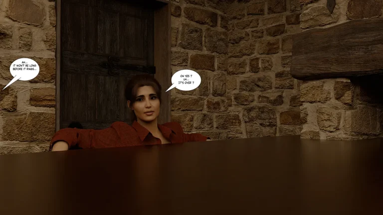 Desire Confine 2.2 porn comic picture 185