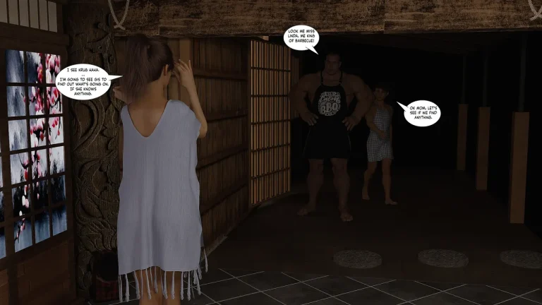Desire Confine 2 porn comic picture 104