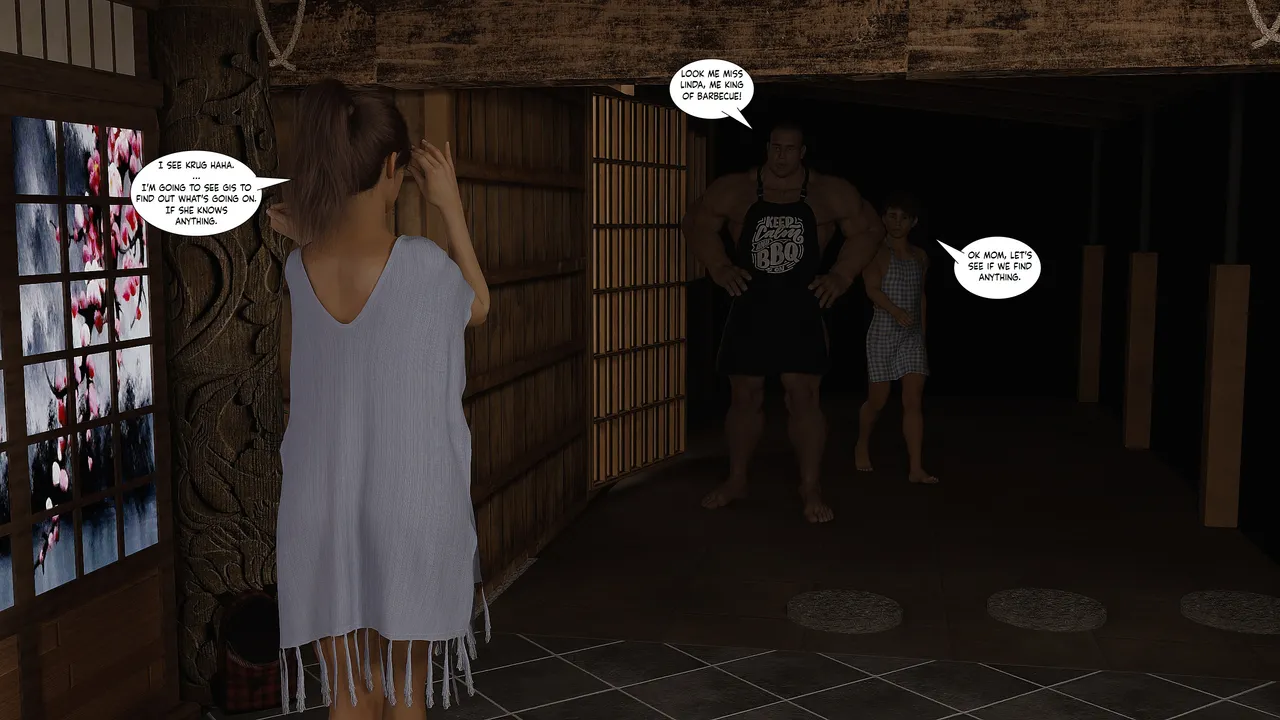 Desire Confine 2 porn comic picture 104