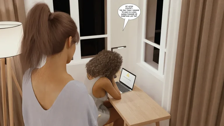 Desire Confine 2 porn comic picture 108
