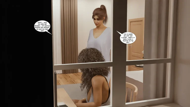 Desire Confine 2 porn comic picture 110