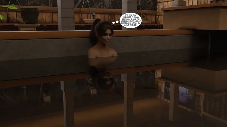 Desire Confine 2 porn comic picture 124