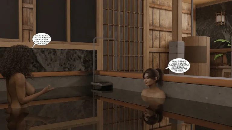 Desire Confine 2 porn comic picture 127