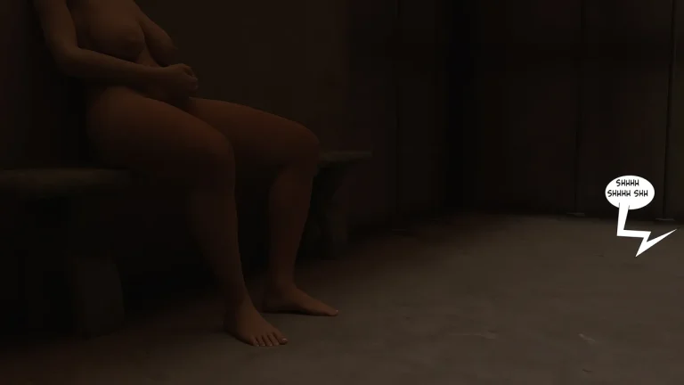 Desire Confine 2 porn comic picture 132