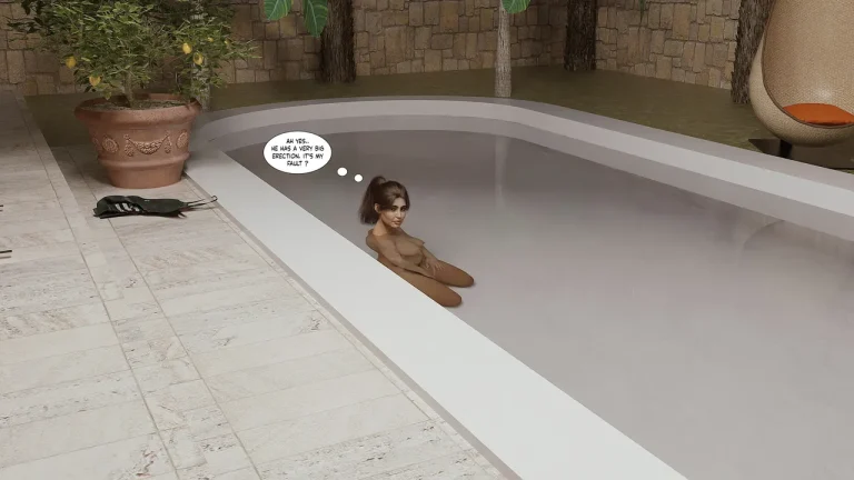 Desire Confine 2 porn comic picture 179