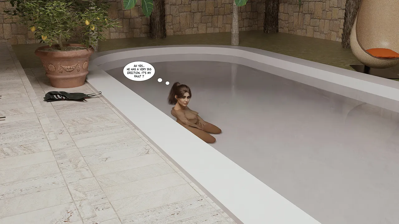 Desire Confine 2 porn comic picture 179