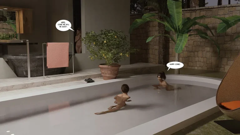 Desire Confine 2 porn comic picture 185