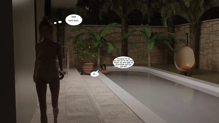 Desire Confine 2 porn comic picture 196