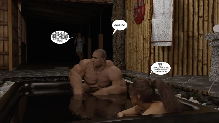 Desire Confine 2 porn comic picture 99