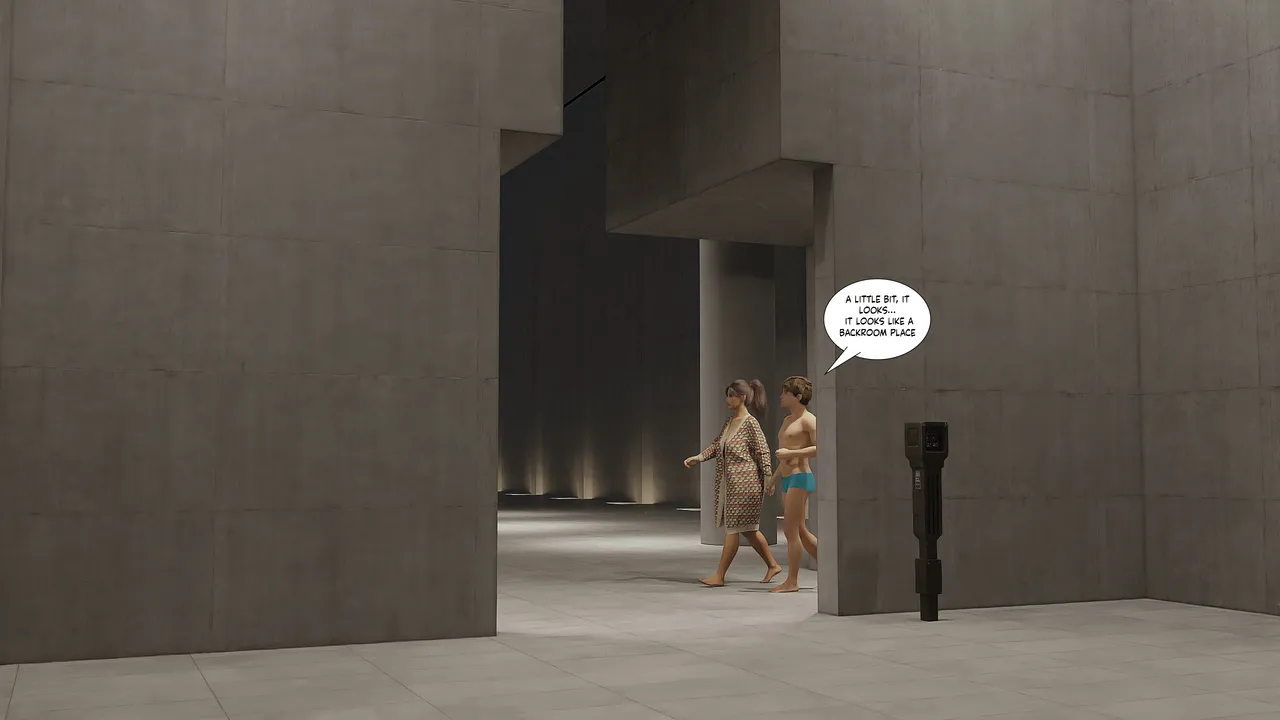 Desire Confine 3 porn comic picture 103