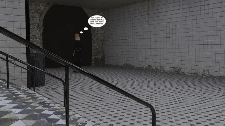 Desire Confine 3 porn comic picture 118