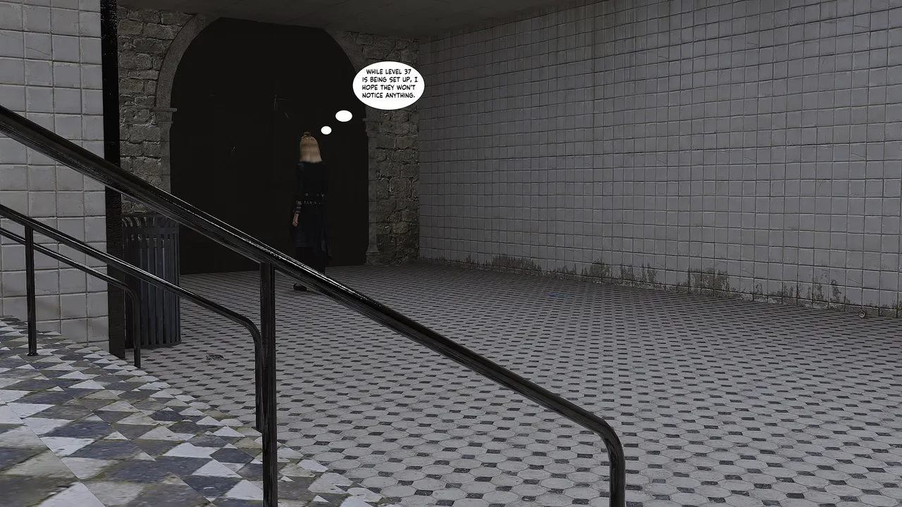 Desire Confine 3 porn comic picture 118