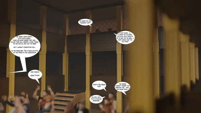 Desire Confine 3 porn comic picture 151
