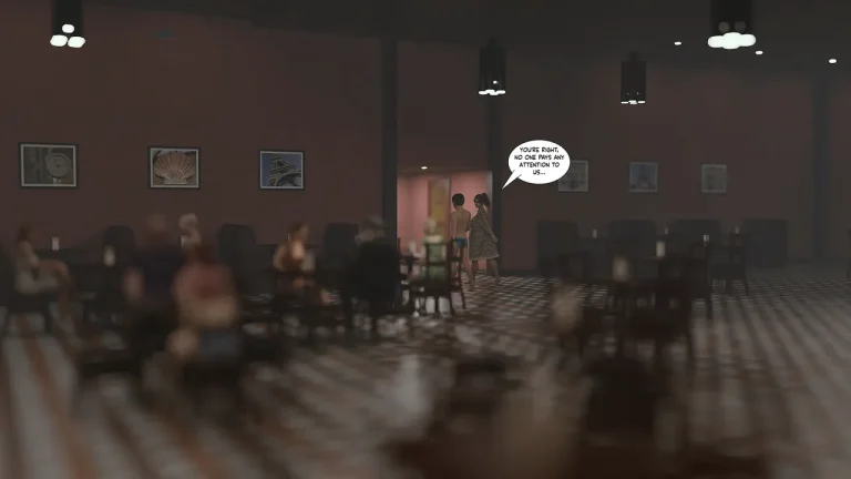 Desire Confine 3 porn comic picture 168