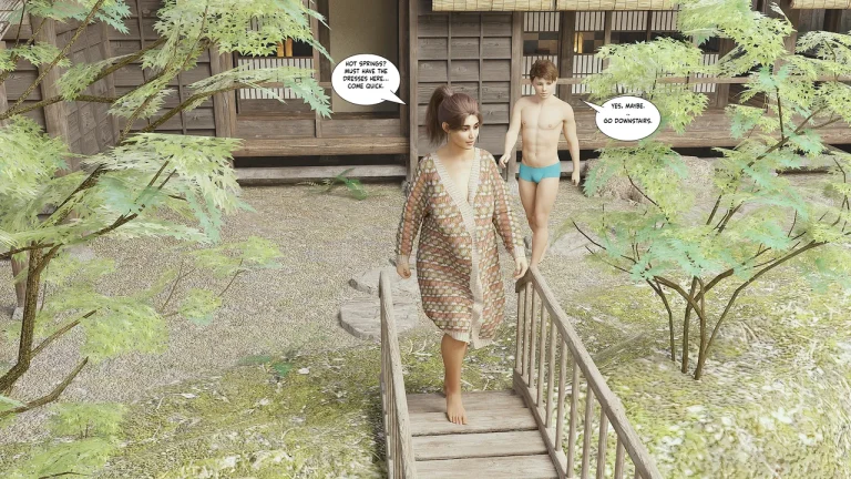 Desire Confine 3 porn comic picture 170