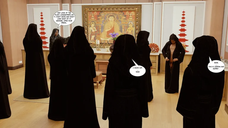 Desire Confine 3 porn comic picture 211