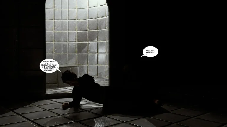 Desire Confine 3 porn comic picture 231