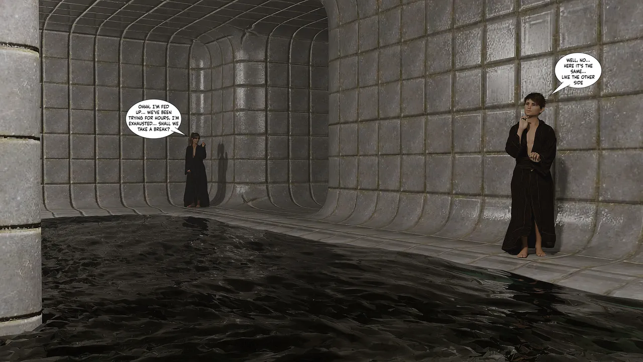 Desire Confine 3 porn comic picture 246
