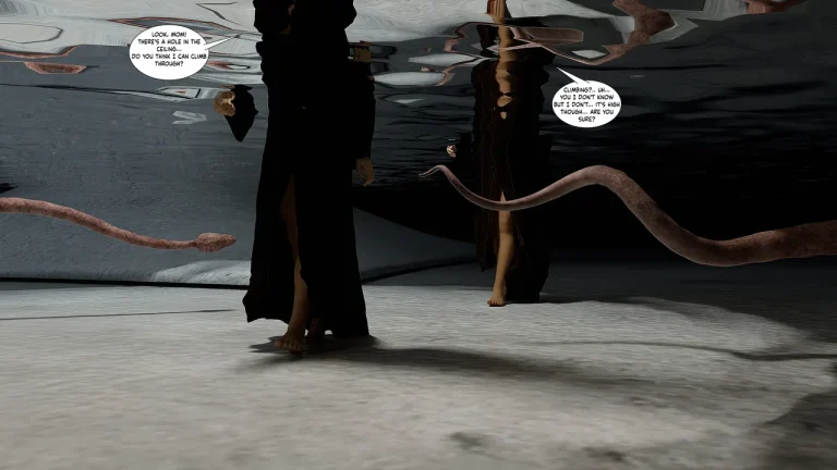 Desire Confine 3 porn comic picture 262