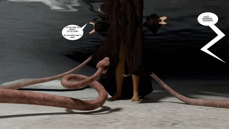 Desire Confine 3 porn comic picture 266