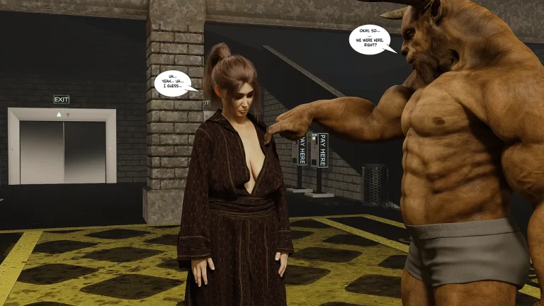 Desire Confine 3 porn comic picture 289