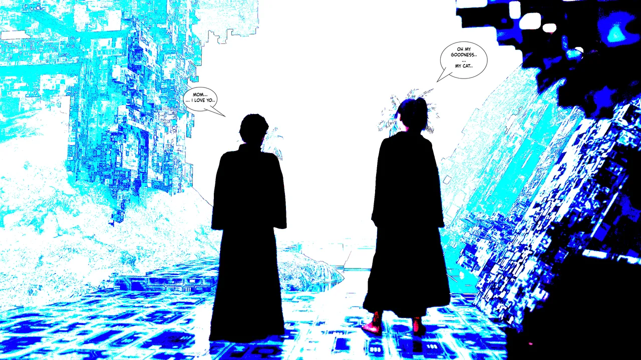 Desire Confine 3 porn comic picture 302