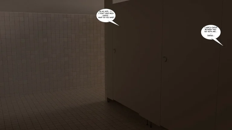 Desire Confine 3 porn comic picture 34
