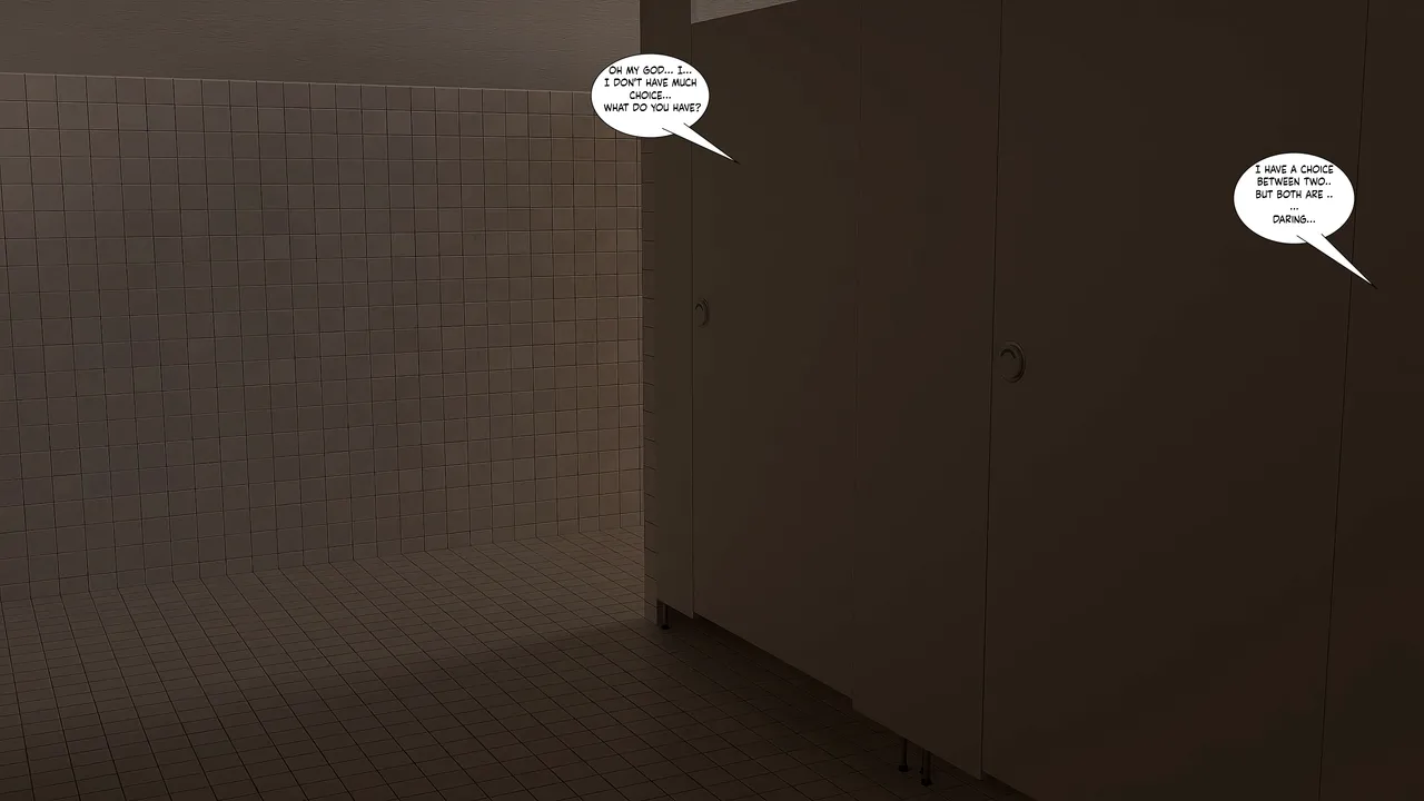 Desire Confine 3 porn comic picture 34