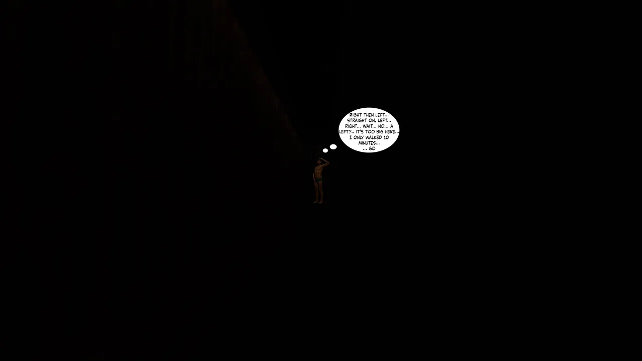 Desire Confine 3 porn comic picture 50