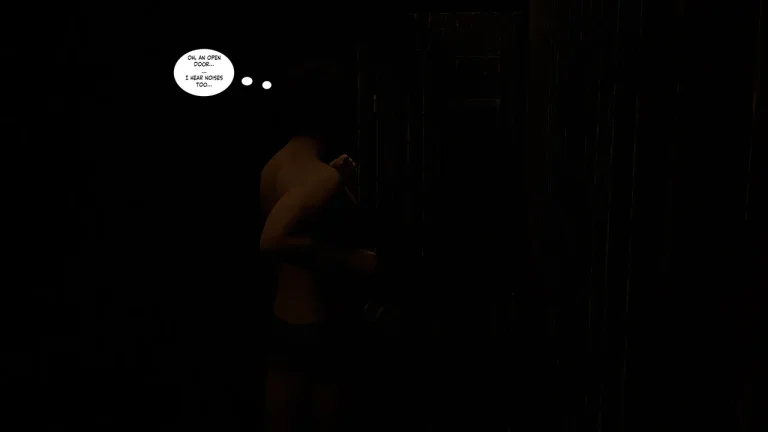 Desire Confine 3 porn comic picture 51