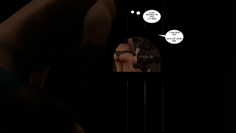 Desire Confine 3 porn comic picture 53