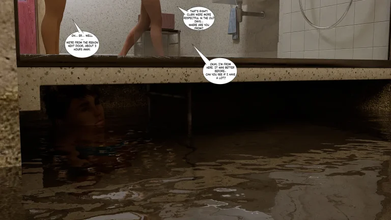 Desire Confine 3 porn comic picture 78