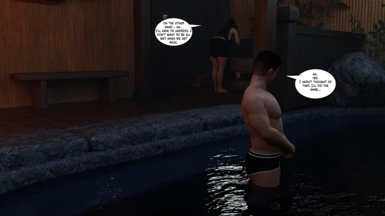 Desire Confine 4.2 porn comic picture 106