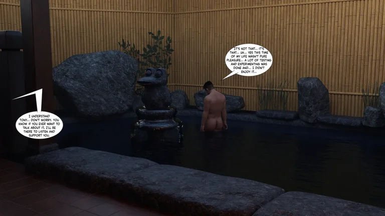 Desire Confine 4.2 porn comic picture 109