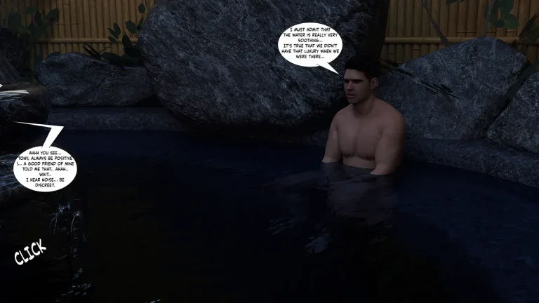 Desire Confine 4.2 porn comic picture 110