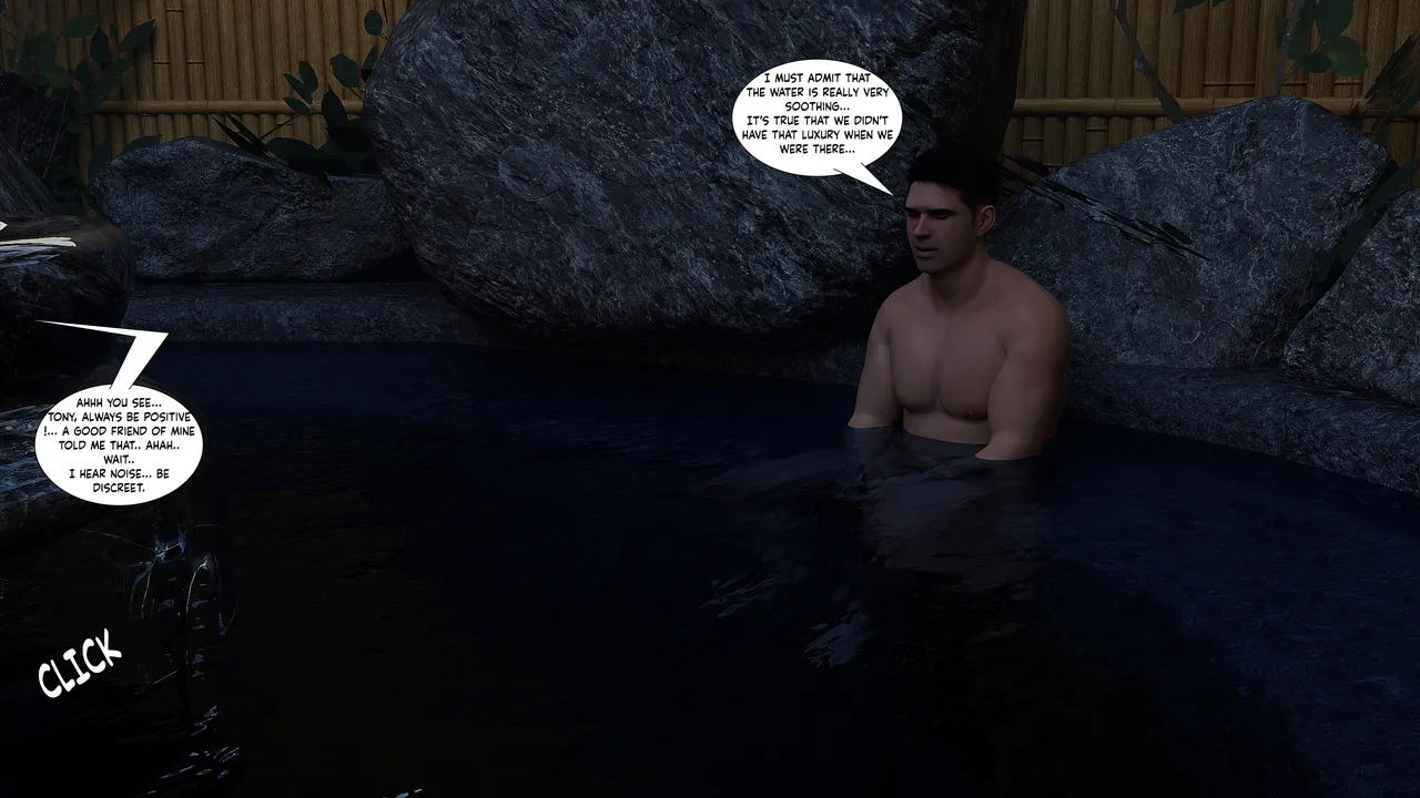 Desire Confine 4.2 porn comic picture 110