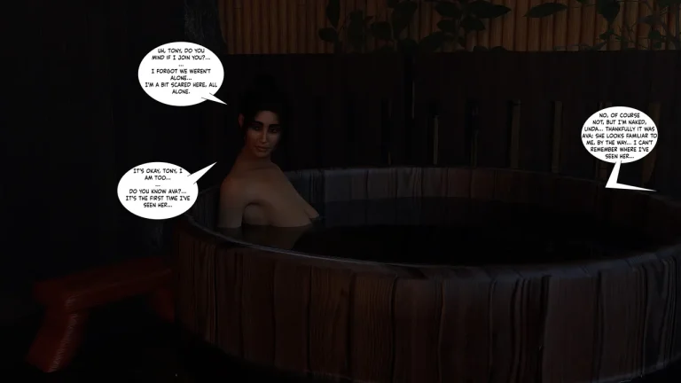 Desire Confine 4.2 porn comic picture 112