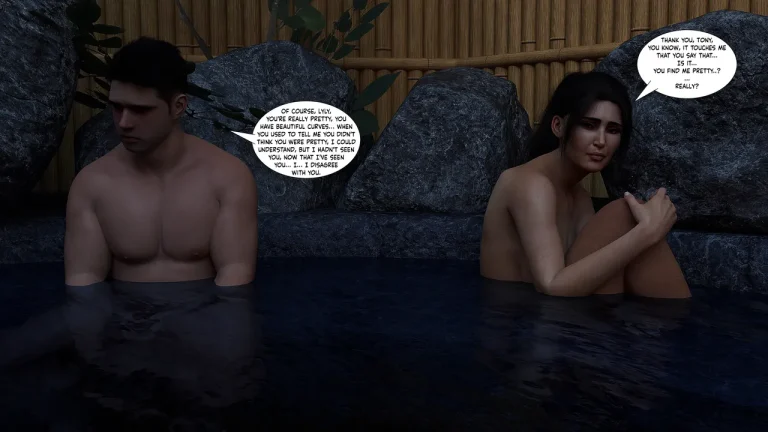 Desire Confine 4.2 porn comic picture 117