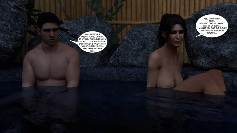 Desire Confine 4.2 porn comic picture 119