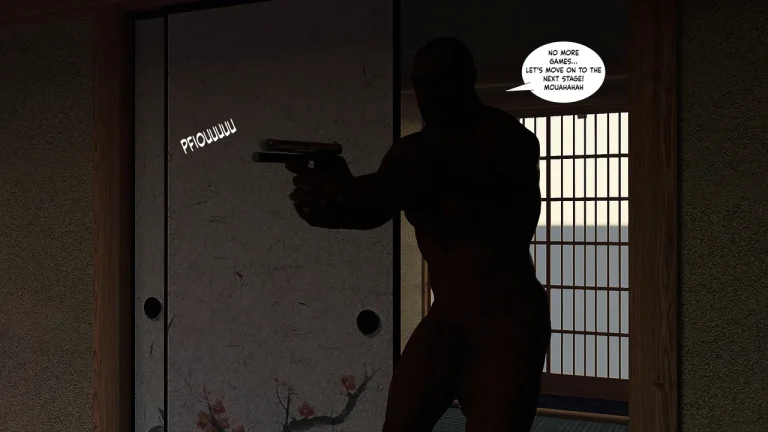Desire Confine 4.2 porn comic picture 171