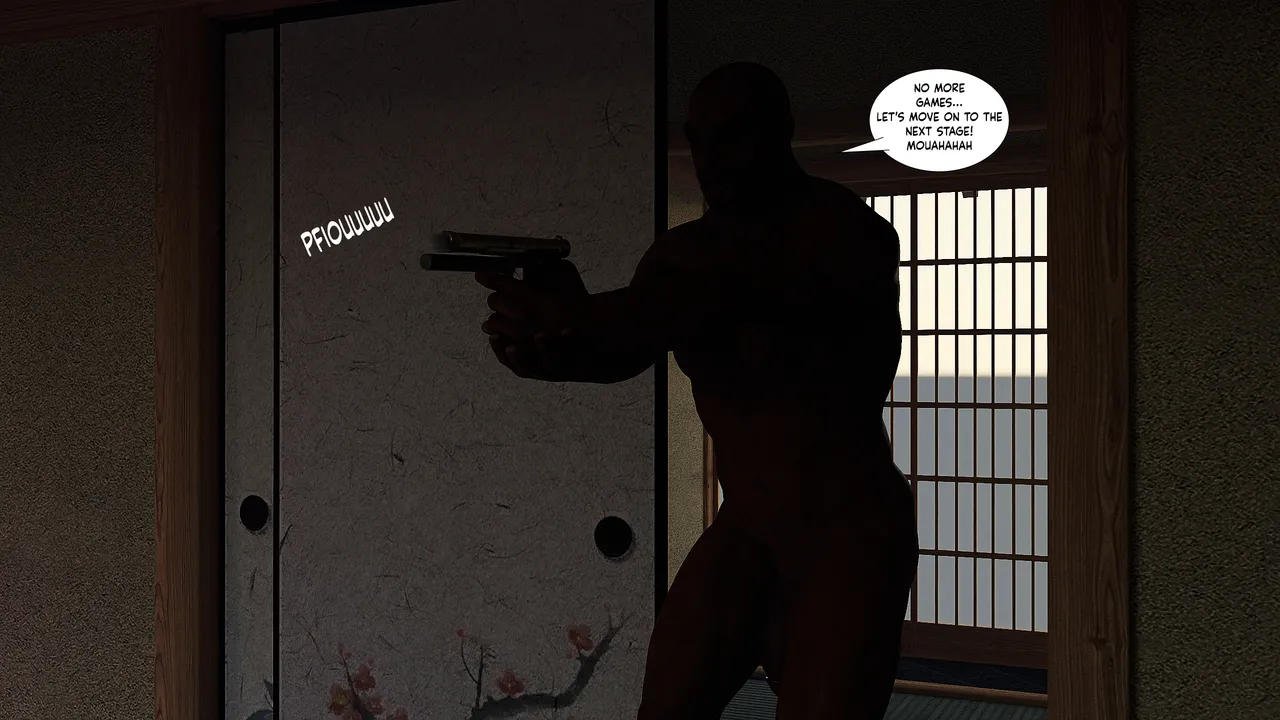 Desire Confine 4.2 porn comic picture 171