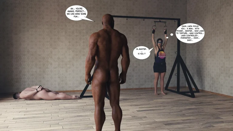 Desire Confine 4.2 porn comic picture 178
