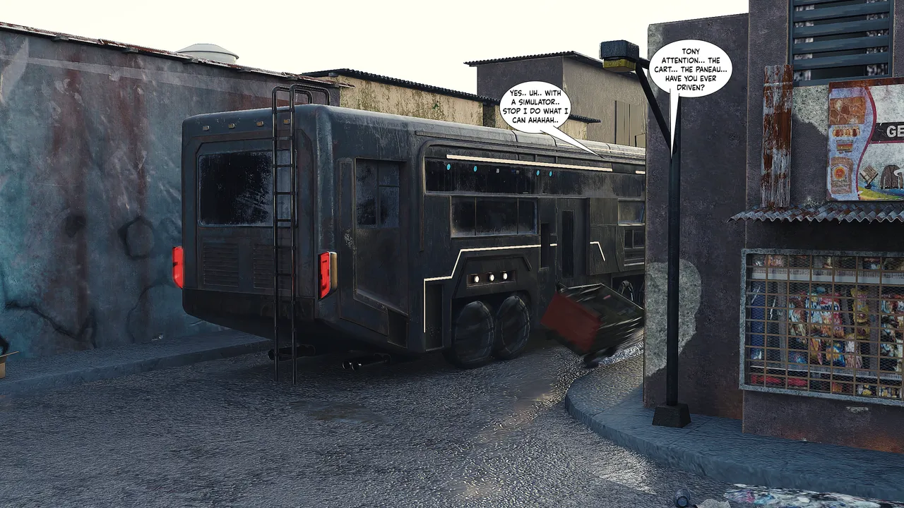 Desire Confine 4.2 porn comic picture 213