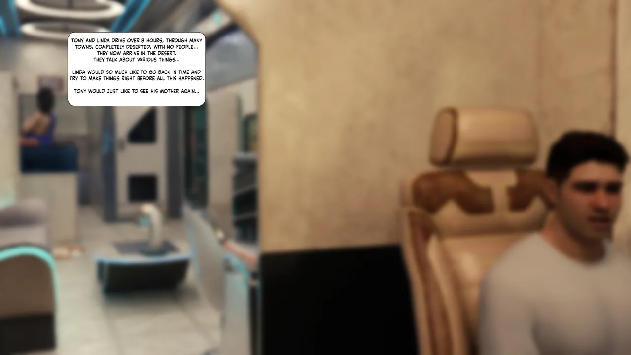 Desire Confine 4.2 porn comic picture 217