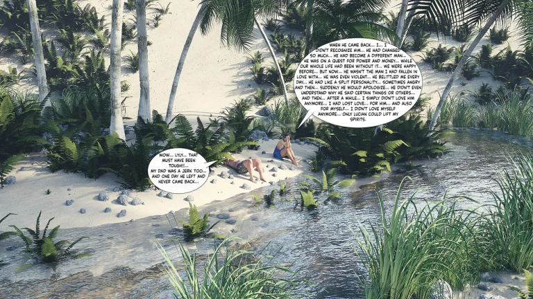 Desire Confine 4.2 porn comic picture 225