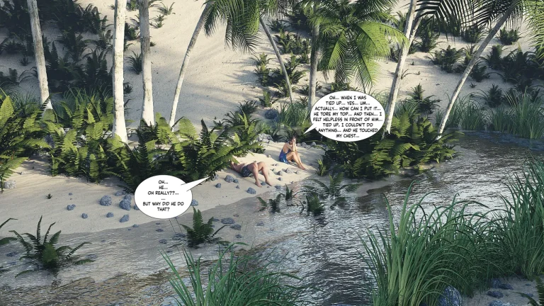 Desire Confine 4.2 porn comic picture 227