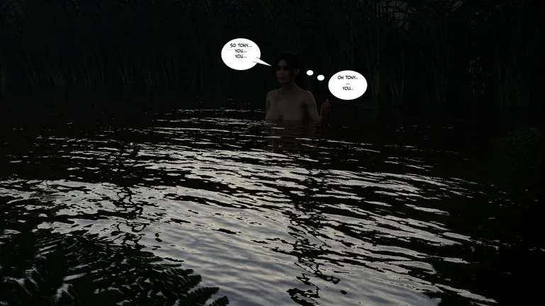 Desire Confine 4.2 porn comic picture 235