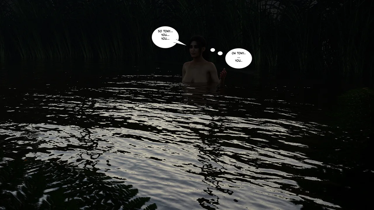 Desire Confine 4.2 porn comic picture 235