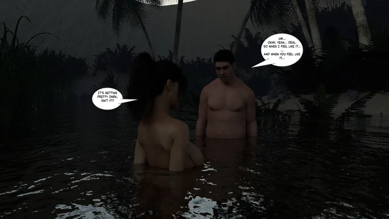 Desire Confine 4.2 porn comic picture 241