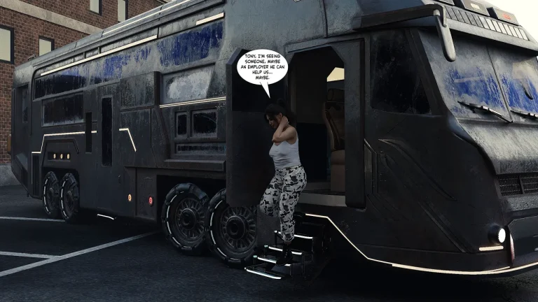 Desire Confine 4.2 porn comic picture 252